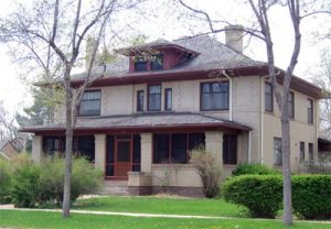 McCarty-Fickel Home Museum