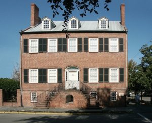 Davenport-House