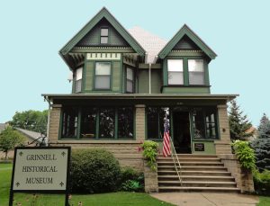 Grinnell Museum