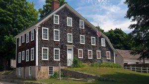 Paine House Museum