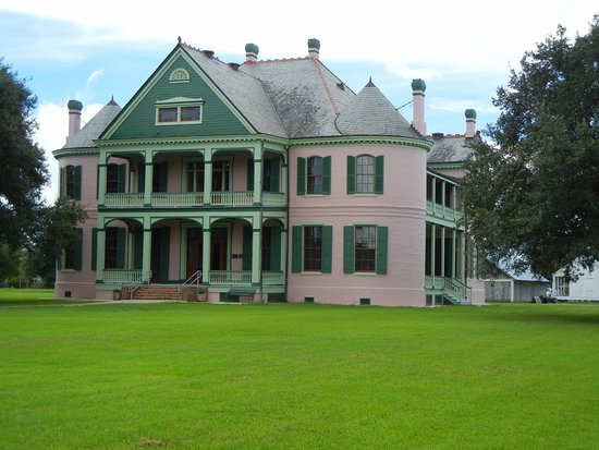 Southdown Plantation and Museum